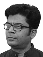 Biswas, Suptendu