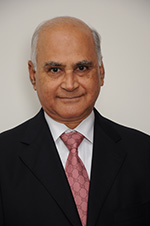 Bajpai, G. N.