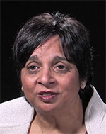 Tremblay, Reeta Chowdhari