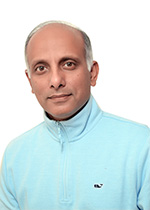 Chandrasekhar, T D
