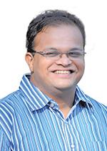 Limaye, Anand