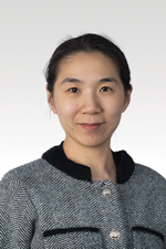 Du, Xiaoxue