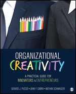 Organizational Creativity | SAGE Publications Inc