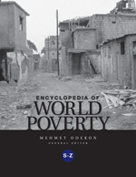 Encyclopedia of World Poverty | SAGE Publications Inc