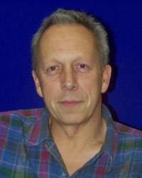 Axford, Barrie