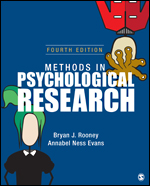 Methods in Psychological Research | SAGE Publications Inc