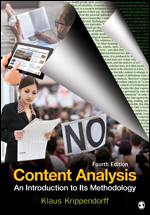Content Analysis | SAGE Publications Inc