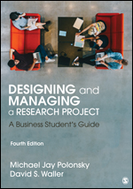 Designing and Managing a Research Project | SAGE Publications Inc