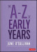 The A to Z of Early Years