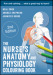 The Nurse's Anatomy and Physiology Colouring Book