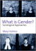 What is Gender?