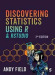 Discovering Statistics Using R and RStudio