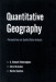 Quantitative Geography