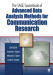 The SAGE Sourcebook of Advanced Data Analysis Methods for Communication Research