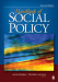 The Handbook of Social Policy
