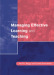 Managing Effective Learning and Teaching