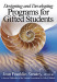Designing and Developing Programs for Gifted Students