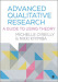 sage qualitative research methods pdf