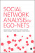 Social Network Analysis for Ego-Nets