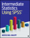 Intermediate Statistics Using SPSS