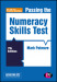 Passing the Numeracy Skills Test