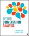 Applied Conversation Analysis