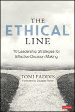 The Ethical Line