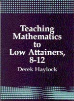 Teaching Mathematics to Low Attainers, 8-12