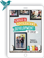 Child and Adolescent Development in Context - Vantage Learning Platform