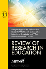 review and education research