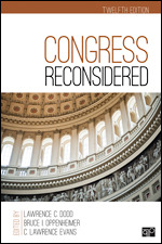dodd oppenheimer congress reconsidered 8th edition