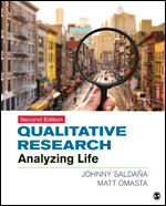 qualitative research journal sage