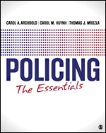 Policing