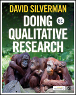 Doing Qualitative Research