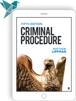 Criminal Procedure- Vantage Learning Platform