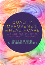Quality Improvement in Healthcare