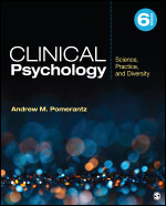 Clinical Psychology | SAGE Publications Inc