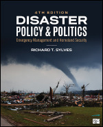 Disaster Policy and Politics