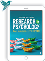 The Process of Research in Psychology - Vantage Learning Platform