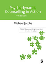 Psychodynamic Counselling in Action