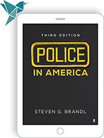 Police in America - Vantage Learning Platform