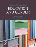 The Sage Encyclopedia of Education and Gender
