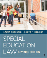 Special Education Law