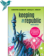 Keeping the Republic - Vantage Learning Platform