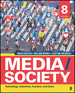Media/Society
