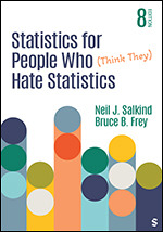 Statistics for People Who (Think They) Hate Statistics