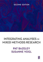 Integrating Analyses in Mixed Methods Research