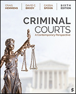 Criminal Courts