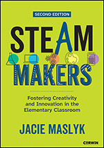 STEAM Makers