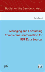 Managing and Consuming Completeness Information for RDF Data Sources
